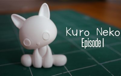 Kuro Neko – Episode I